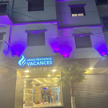 Residence Aniss Vacance ออราน ภายนอก รูปภาพ
