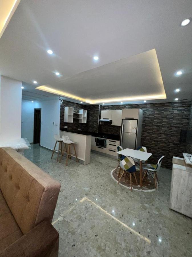 Residence Aniss Vacance ออราน ภายนอก รูปภาพ