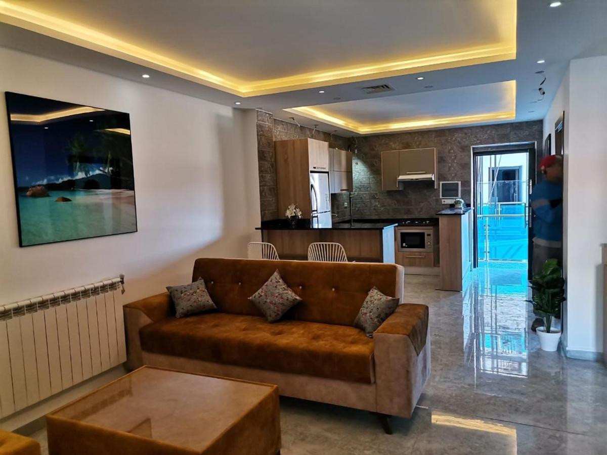 Residence Aniss Vacance ออราน ภายนอก รูปภาพ