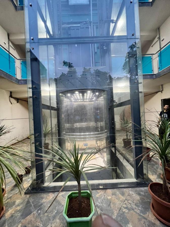 Residence Aniss Vacance ออราน ภายนอก รูปภาพ