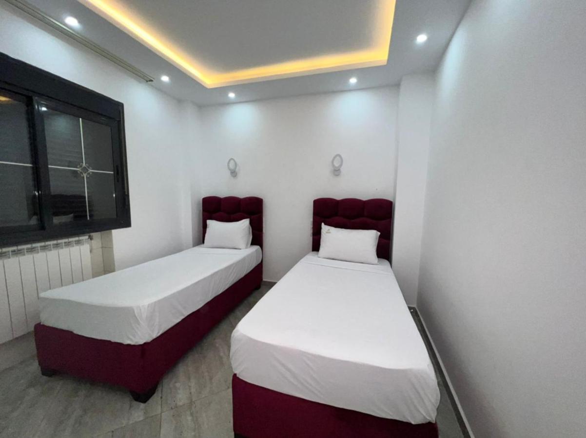 Residence Aniss Vacance ออราน ภายนอก รูปภาพ