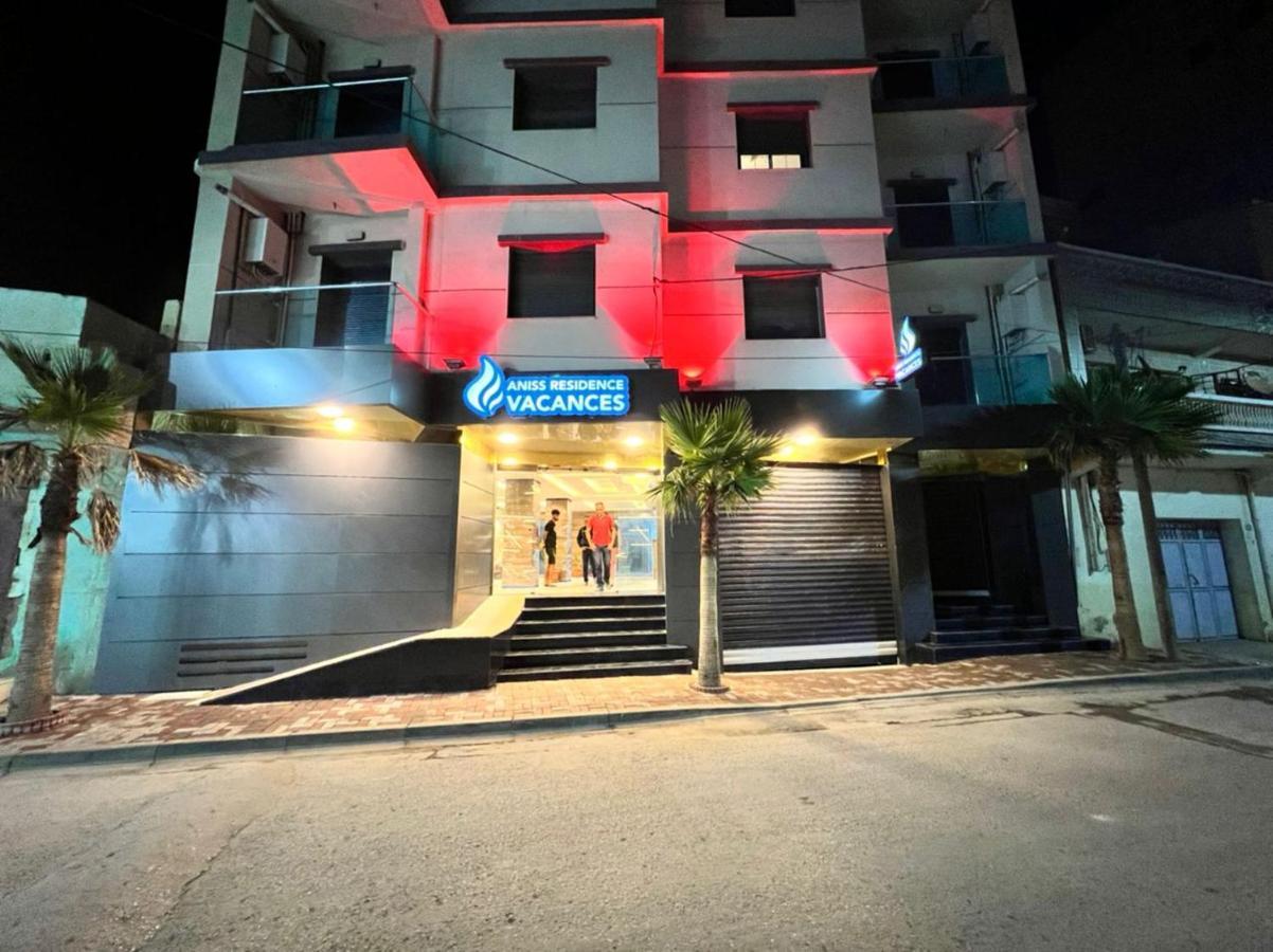 Residence Aniss Vacance ออราน ภายนอก รูปภาพ