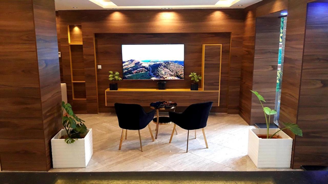 Residence Aniss Vacance ออราน ภายนอก รูปภาพ