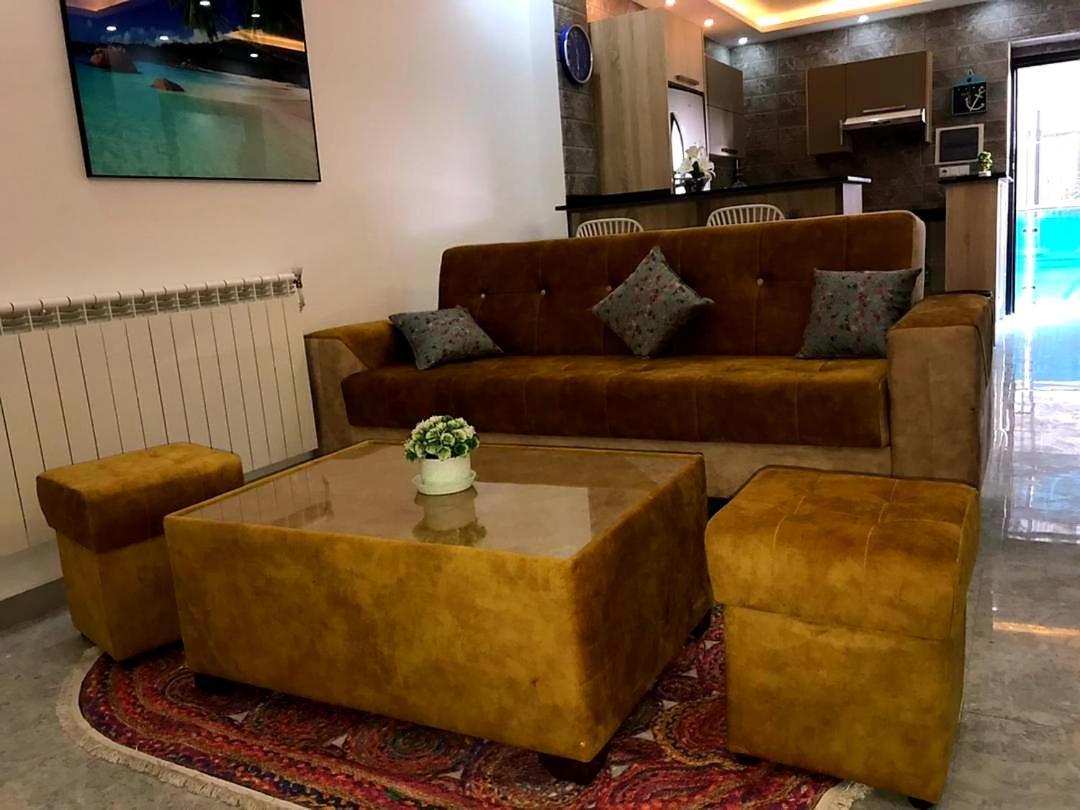 Residence Aniss Vacance ออราน ภายนอก รูปภาพ