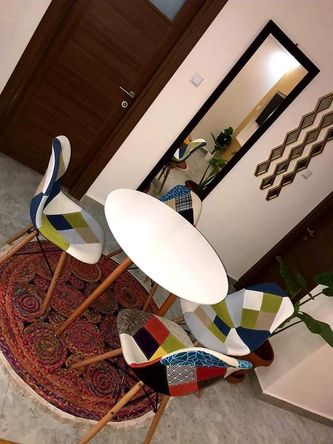Residence Aniss Vacance ออราน ภายนอก รูปภาพ