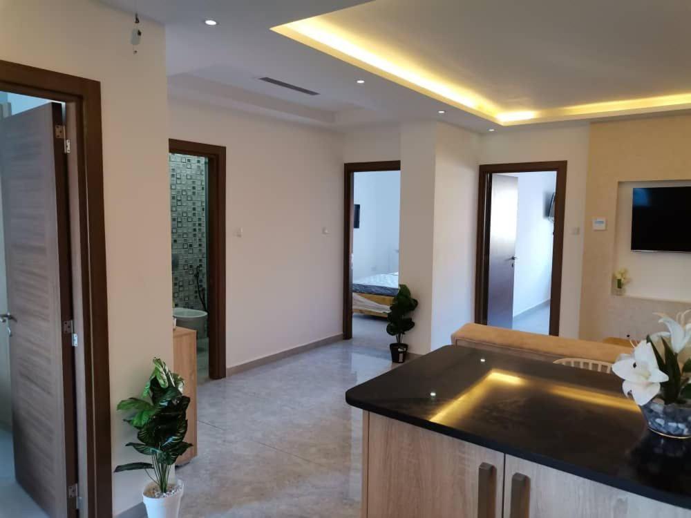 Residence Aniss Vacance ออราน ภายนอก รูปภาพ