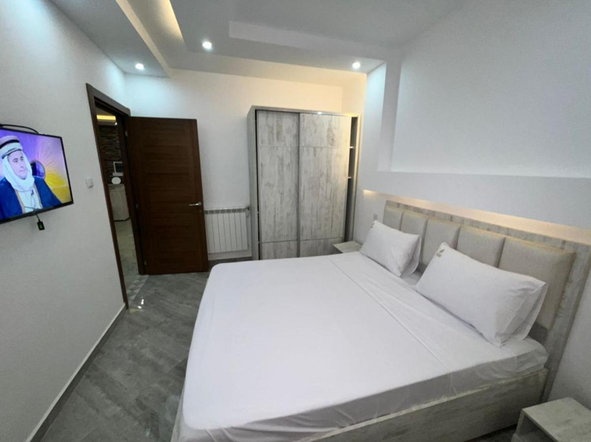 Residence Aniss Vacance ออราน ภายนอก รูปภาพ