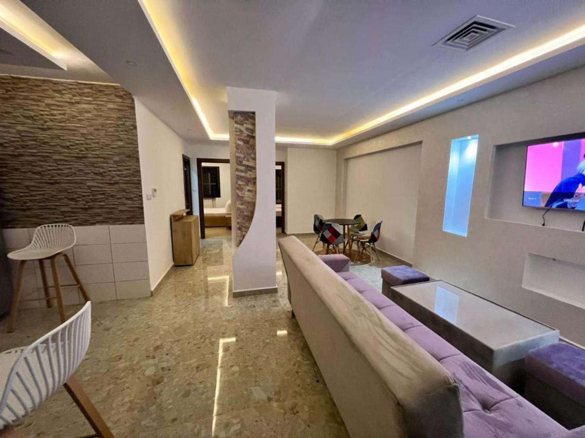 Residence Aniss Vacance ออราน ภายนอก รูปภาพ