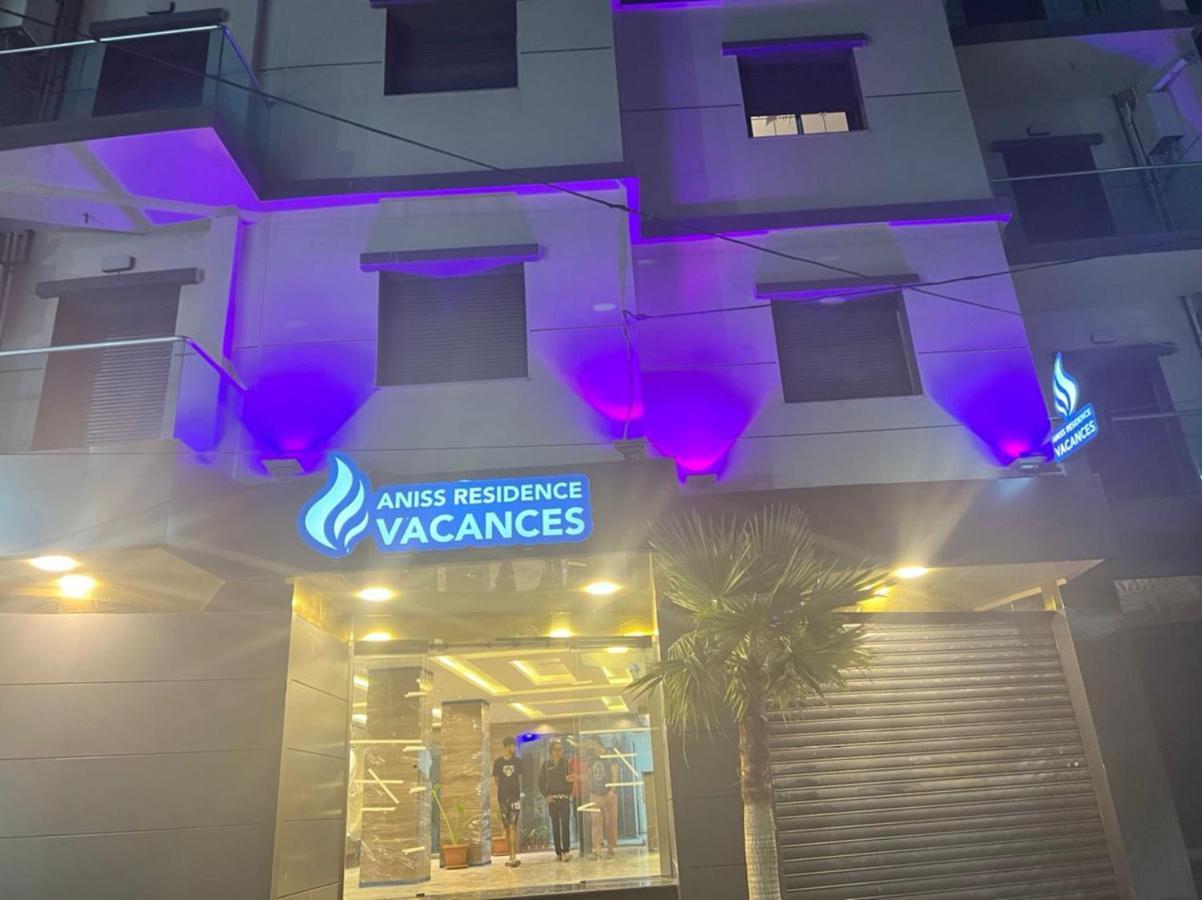 Residence Aniss Vacance ออราน ภายนอก รูปภาพ