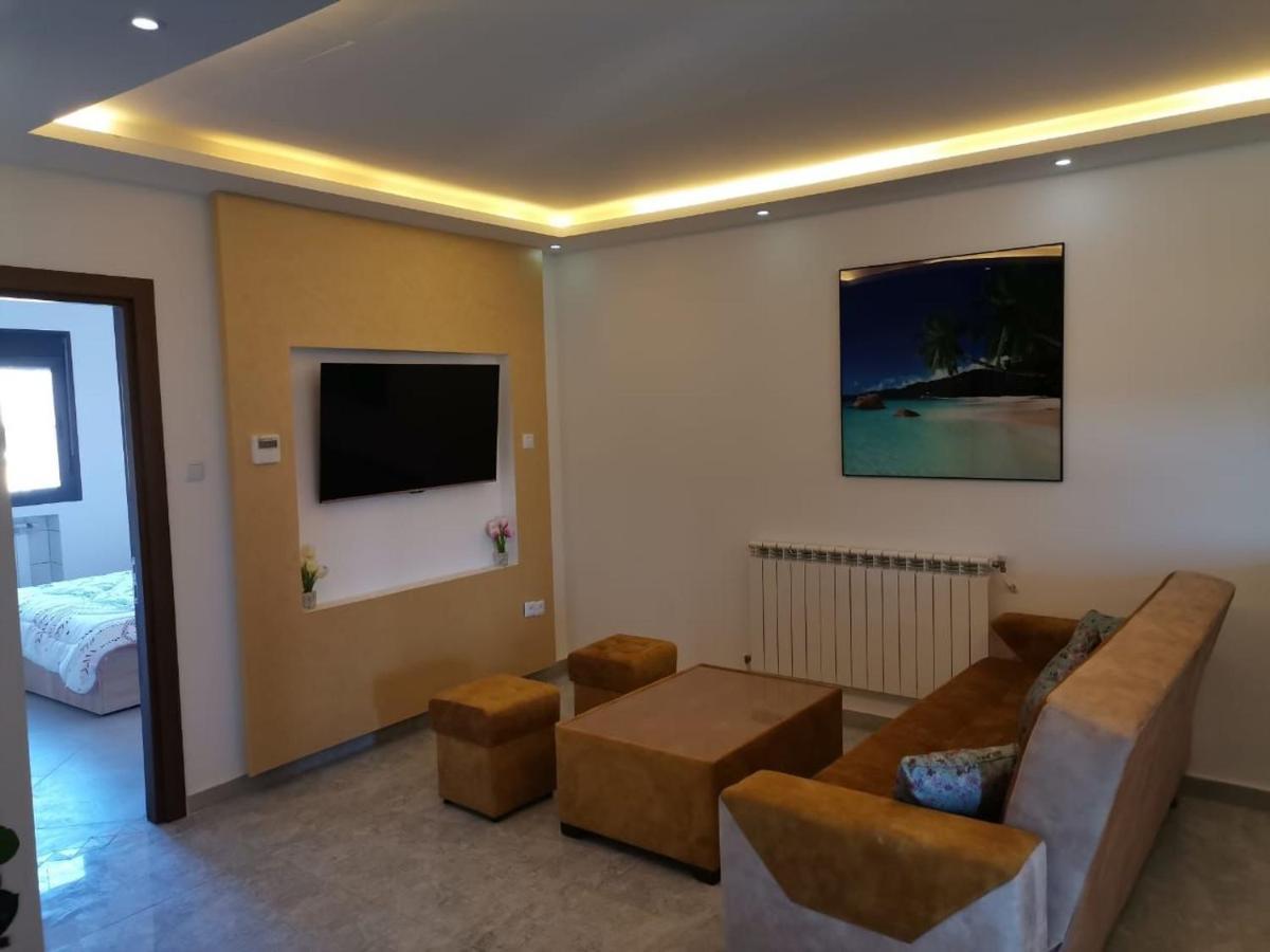Residence Aniss Vacance ออราน ภายนอก รูปภาพ