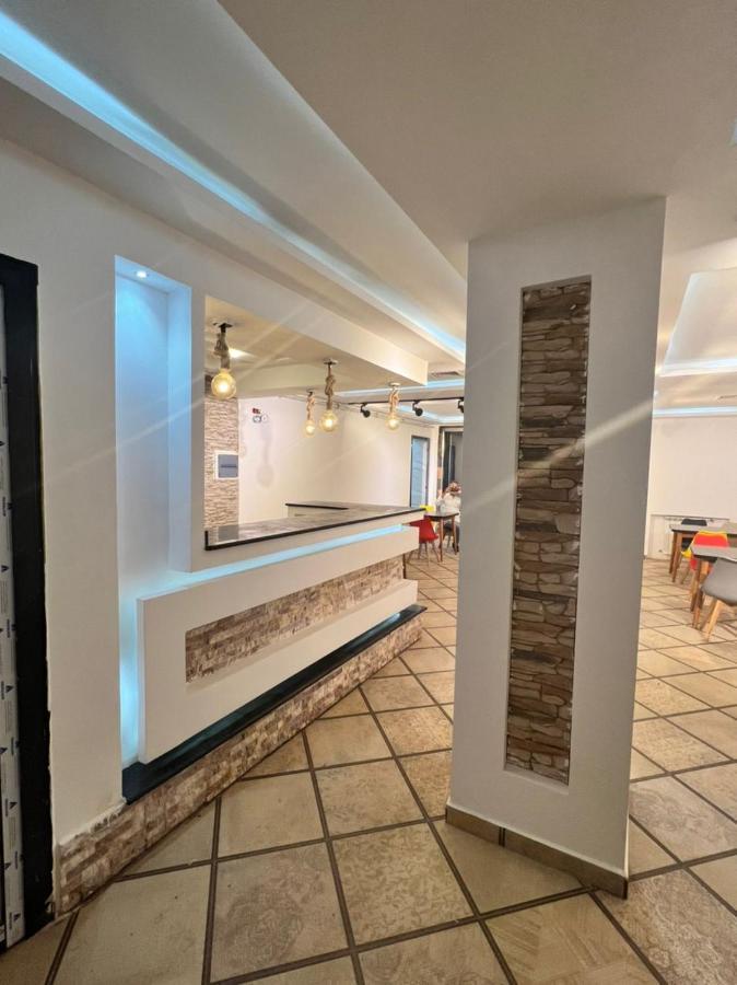 Residence Aniss Vacance ออราน ภายนอก รูปภาพ