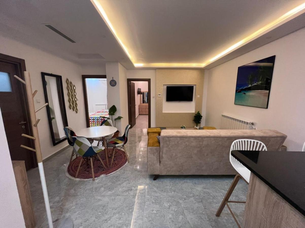 Residence Aniss Vacance ออราน ภายนอก รูปภาพ