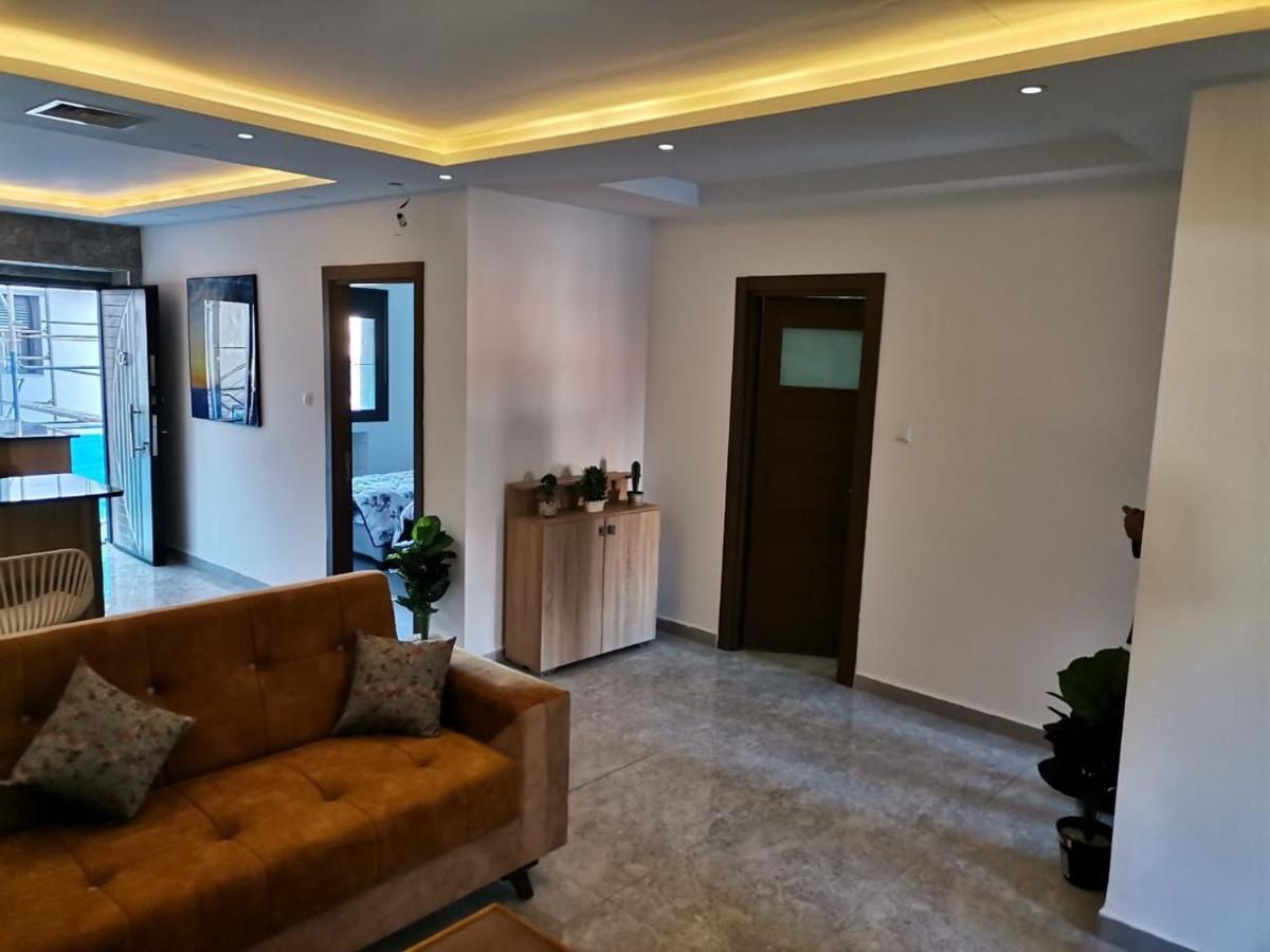 Residence Aniss Vacance ออราน ภายนอก รูปภาพ