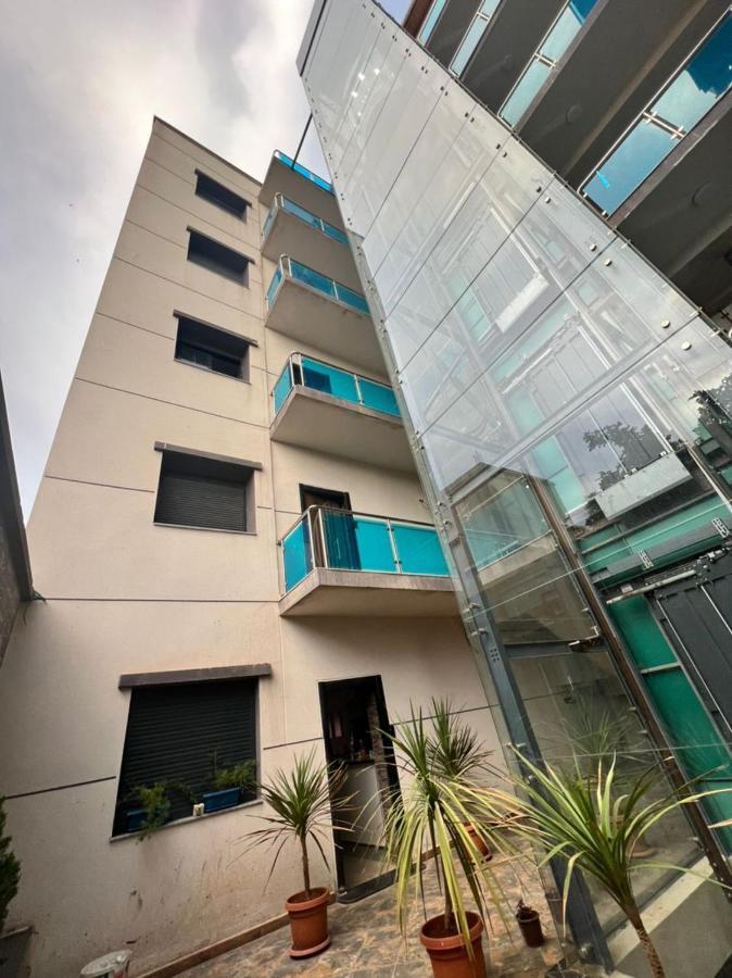 Residence Aniss Vacance ออราน ภายนอก รูปภาพ