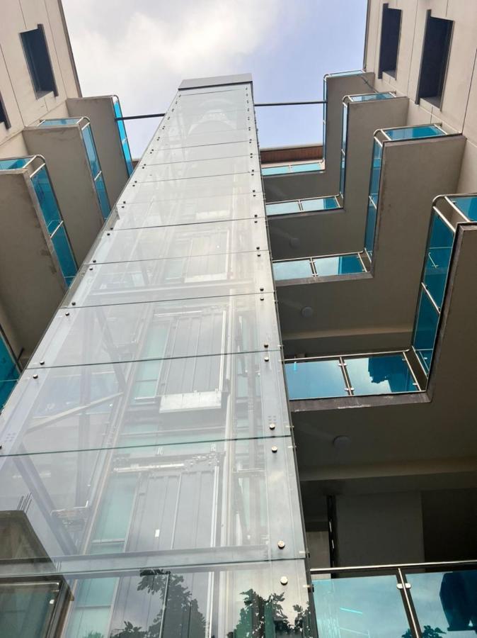 Residence Aniss Vacance ออราน ภายนอก รูปภาพ