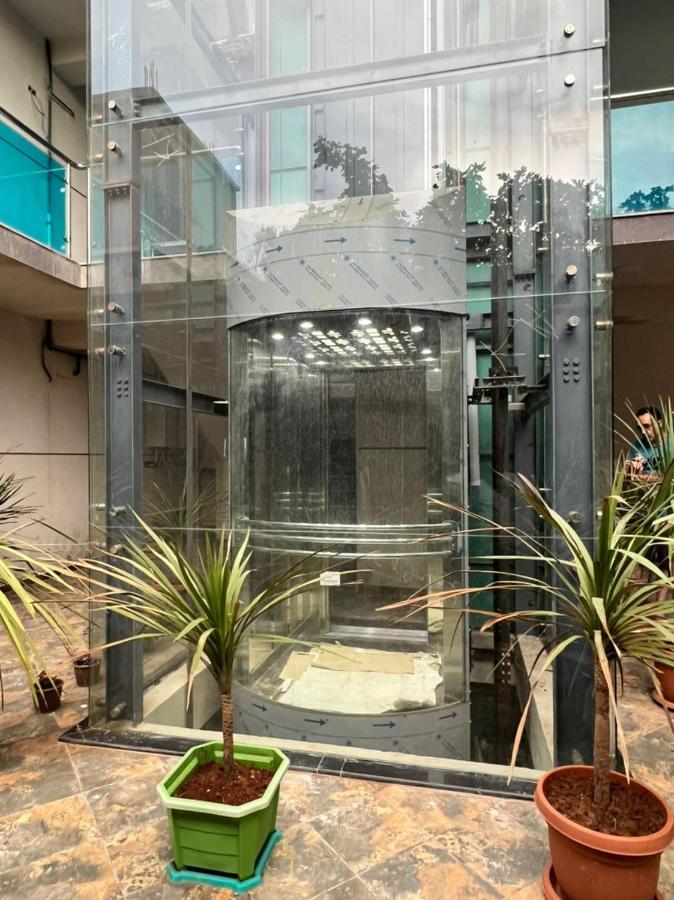 Residence Aniss Vacance ออราน ภายนอก รูปภาพ