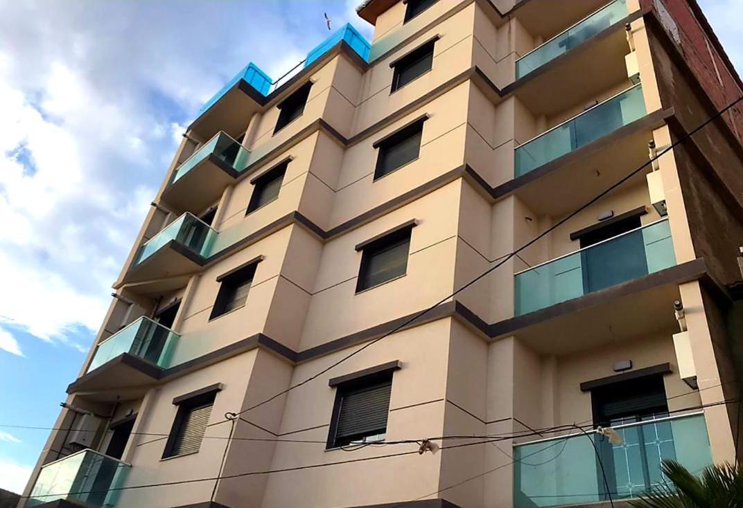 Residence Aniss Vacance ออราน ภายนอก รูปภาพ