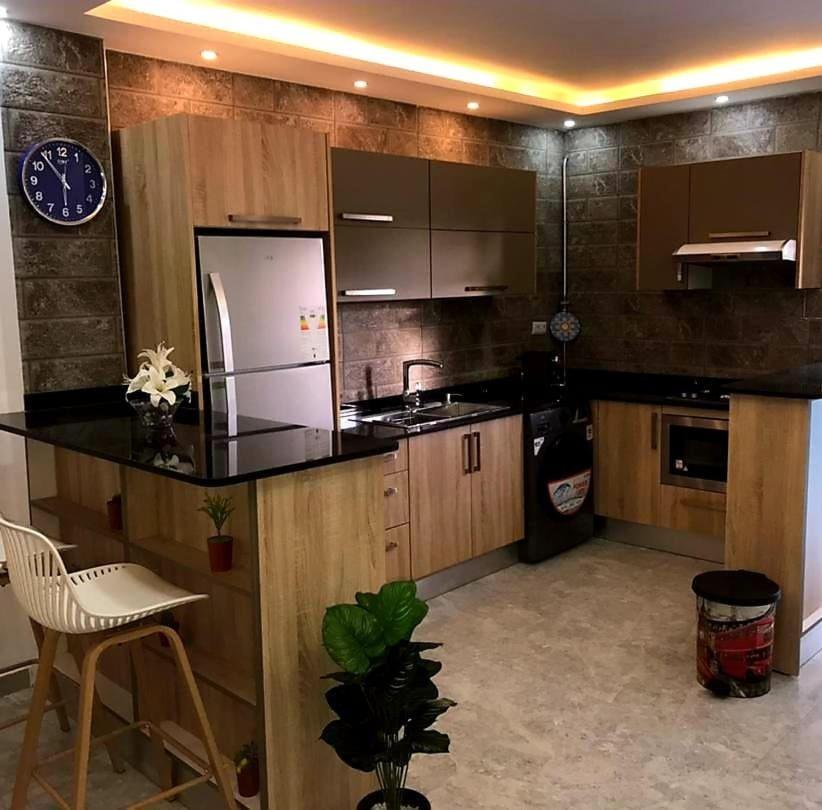 Residence Aniss Vacance ออราน ภายนอก รูปภาพ