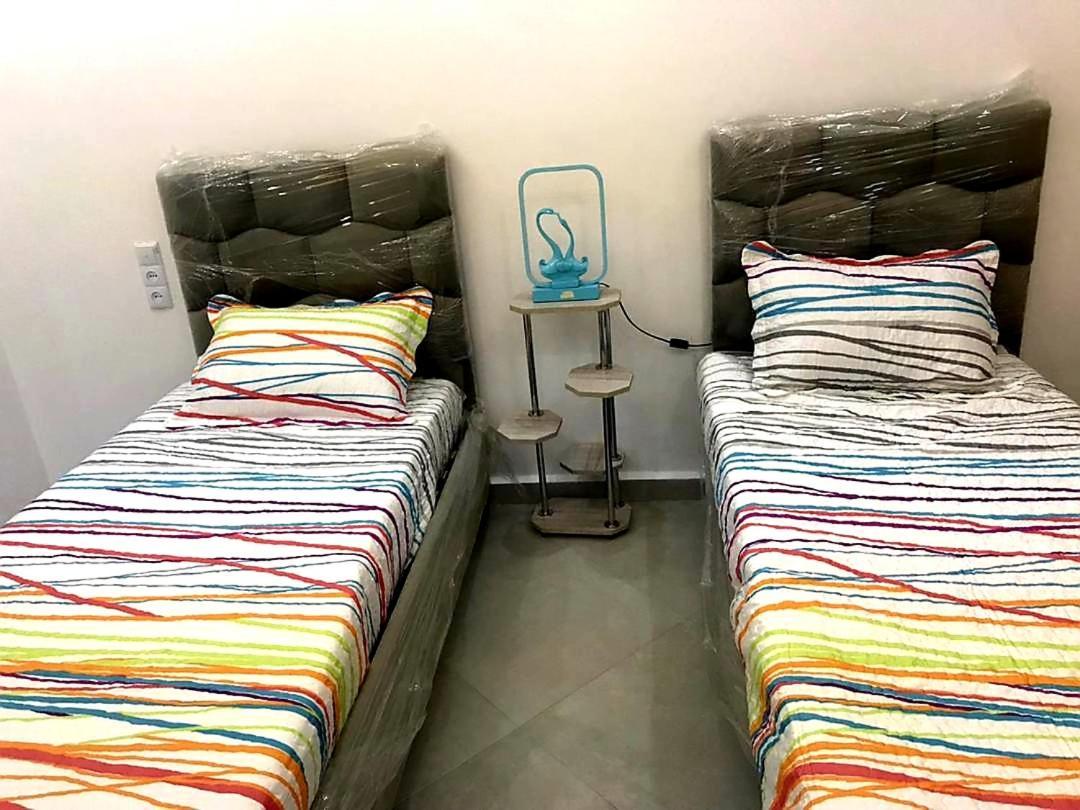 Residence Aniss Vacance ออราน ภายนอก รูปภาพ